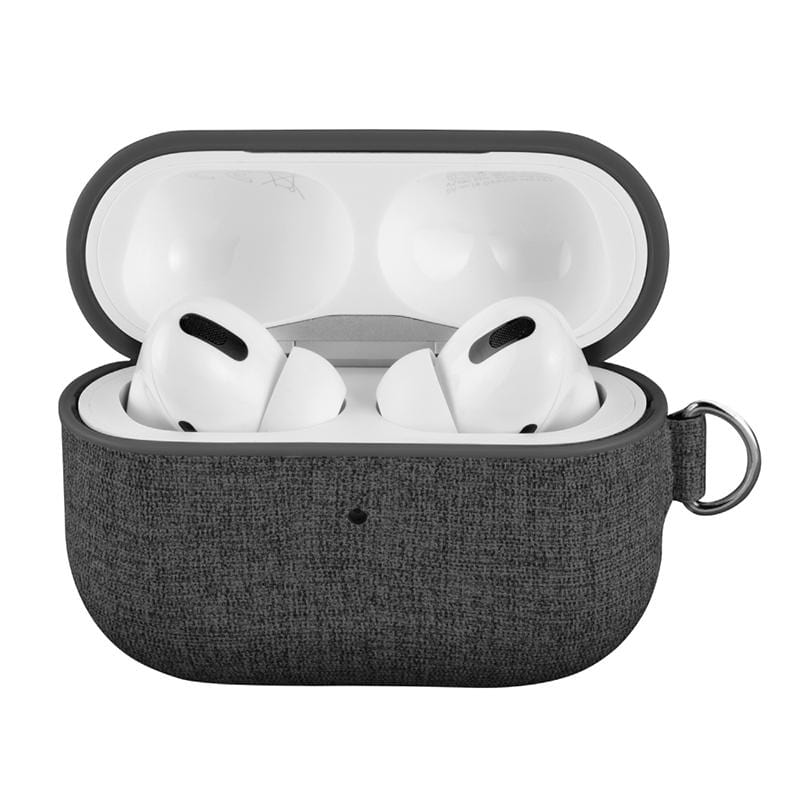 Fusion Case (Airpods Pro) 保護殼FT3-深灰