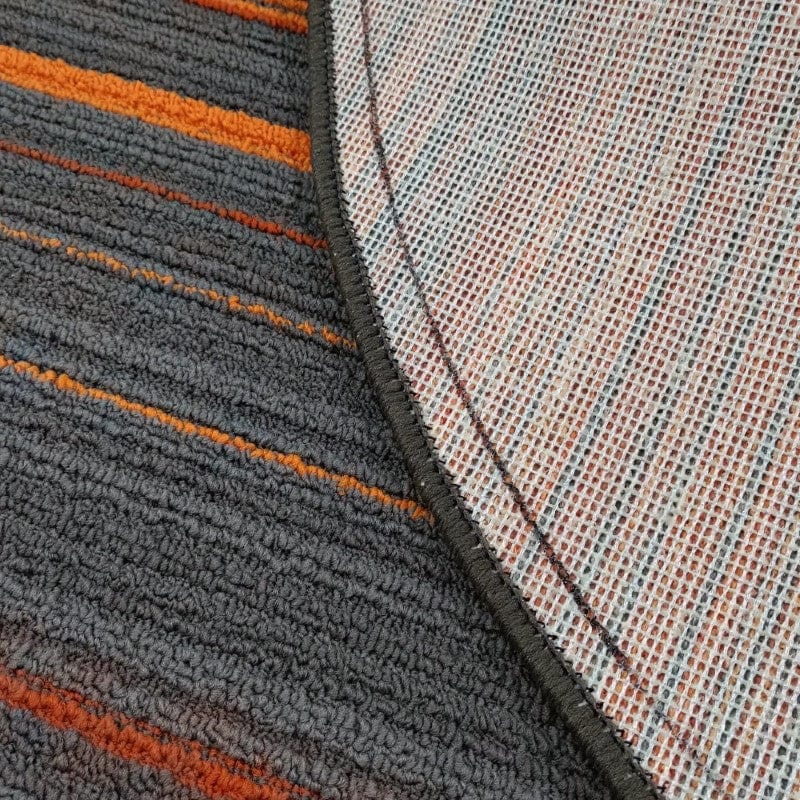 耐磨地毯-芳橘120X120cm