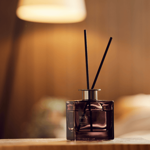 空間擴香-薑鄉薑香