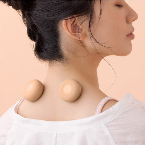 Lourdes beaute石墨烯無線循環溫灸儀 AX-HPL151