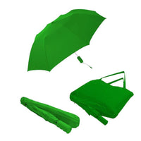Brella Bag 雨傘包 - 綠