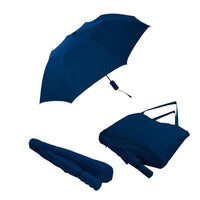Brella Bag 雨傘包 - 深藍