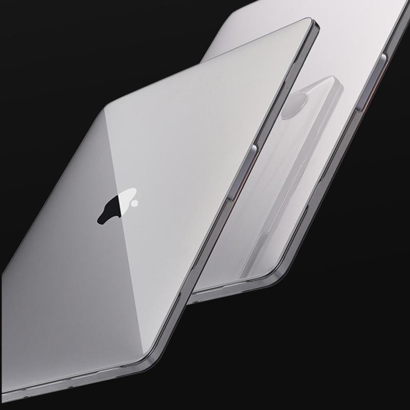 iShield 蘋果筆電保護殼 Macbook
