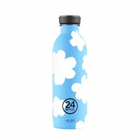 24Bottles 輕量冷水瓶 500ml 花色款 /多色可供選擇