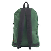 Daypack 經典休閒後背包－森林綠/青草綠
