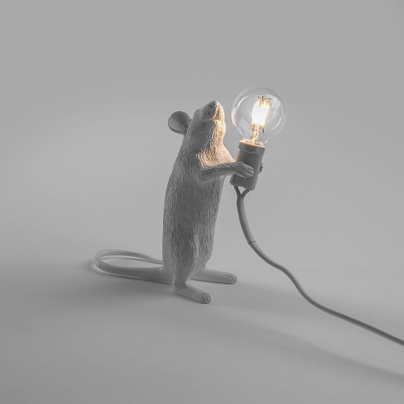 老鼠燈（站立款）