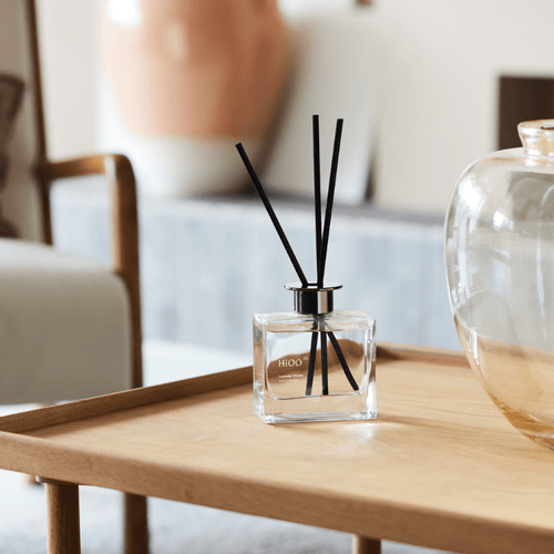 空間擴香-薰衣草洋甘菊