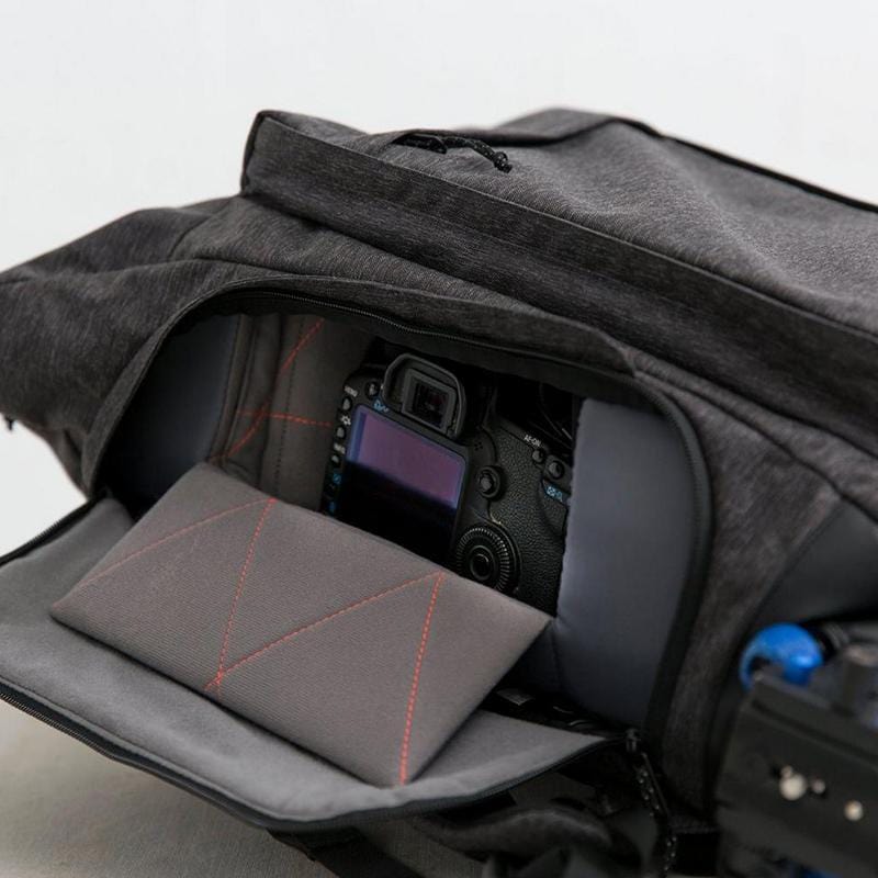 Enthusiast Camera Bag 30L專業相機電腦後背包