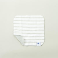 降溫涼感手巾-柔軟條紋