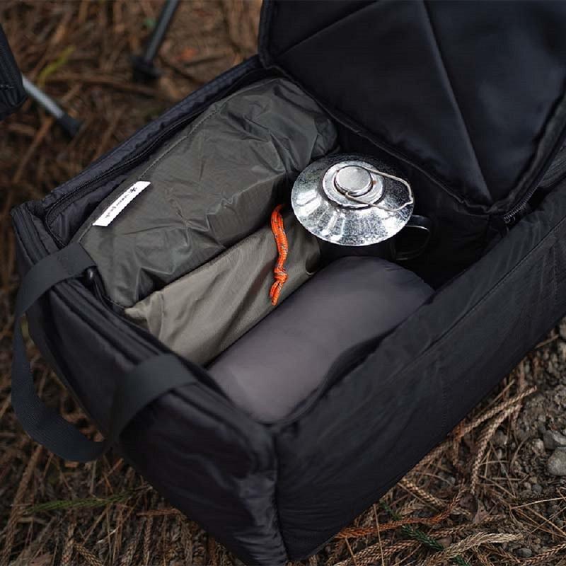 【Dr.Wilds 荒野醫生】收納內袋 旅行收納 袋中袋 整理袋 整理包 後背包 背包 防水包 旅行包