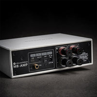 M8 - AMP 無線綜合擴大機