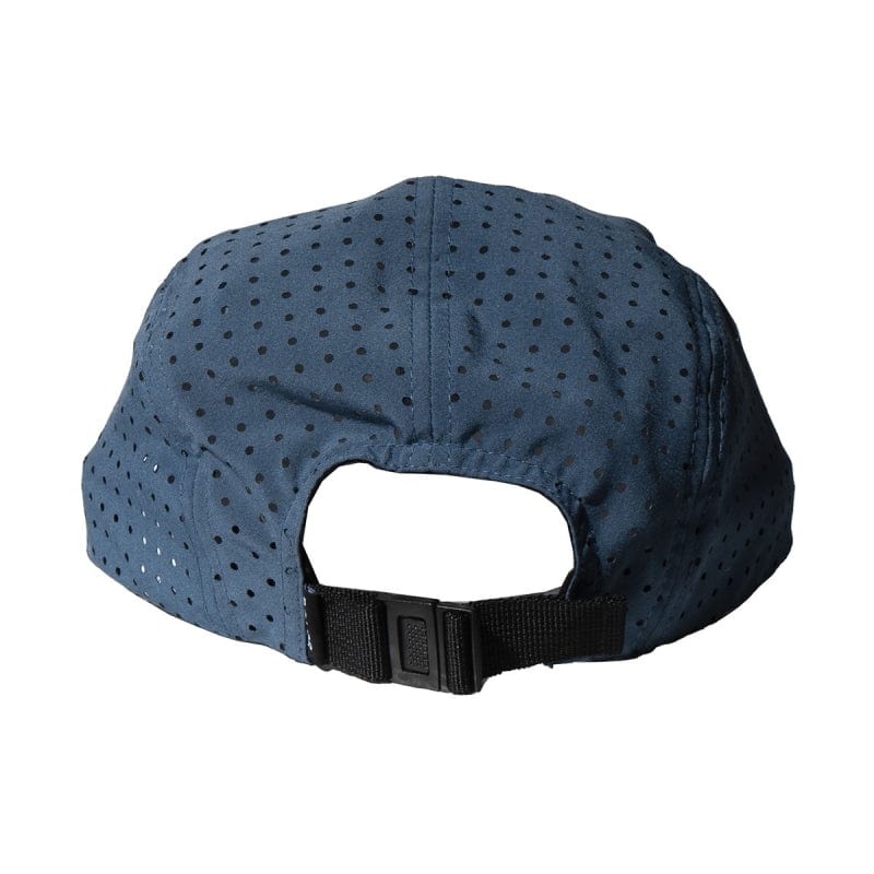 戶外時尚五分割帽 / 快乾透氣-網眼機能帽
