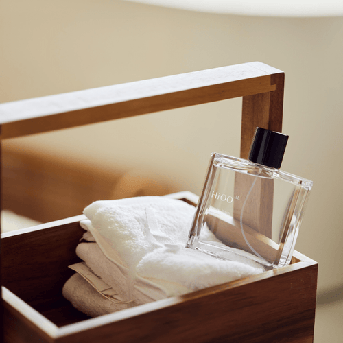 香氛噴霧-薰衣草洋甘菊