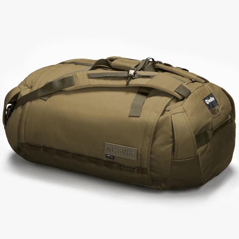VOID 多背法防彈行李包 (110L) - 三色