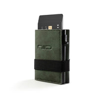 【勞動日犒賞限時特惠】【 SLIDE II 】Mini Wallet 防盜刷科技皮夾(5色)
