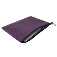 BUSTA 信封式筆電防震內袋 13" 紫色