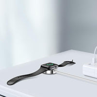 耀系列Apple iWatch手錶智能磁力充電線CACW030