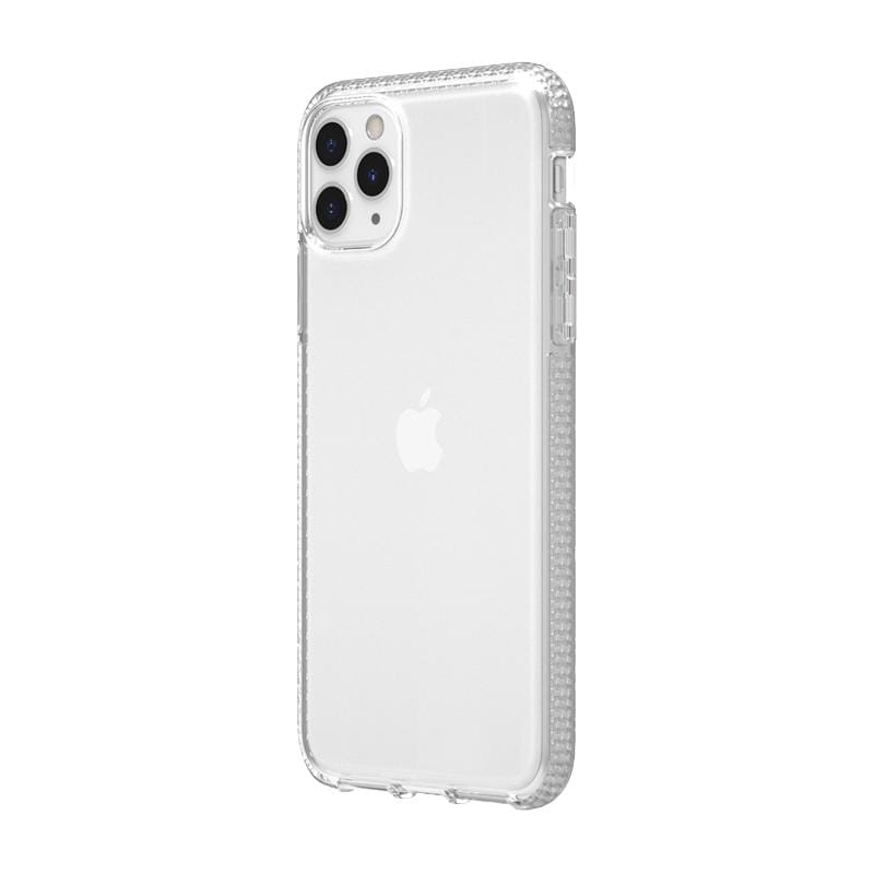 Survivor Clear iPhone 11 Pro Max 透明軍規防摔殼