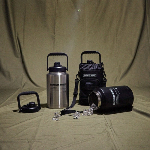 3.8L高規保冰保溫桶