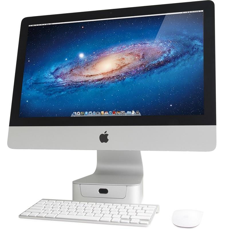 mBase iMac 21.5"桌上型鋁質立架
