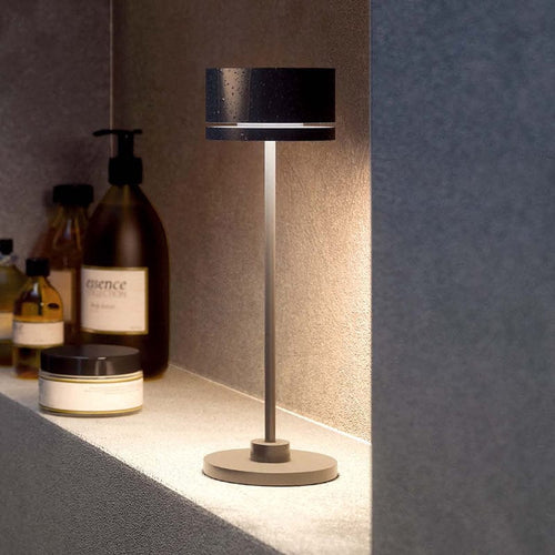 Duplo 摩登時尚風USB充電式檯燈-多色可選