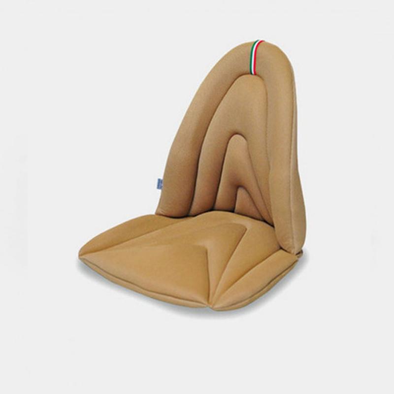 JD-4透氣紓壓椅墊(3色)