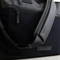 DUO CONVERTIBLE BACKPACK BRIEFCASE 16L 電腦兩用包