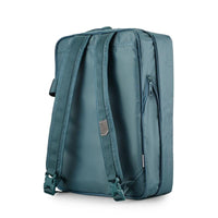 LUSTRE 3用15.6"通勤高機能後背包 送15吋保護袋(顏色隨機) -共5款