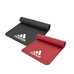 adidas Training - 輕量防滑彈性運動墊-7mm