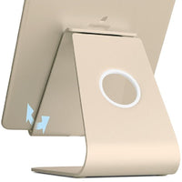 mStand  tablet plus 角度可調鋁質平板散熱架