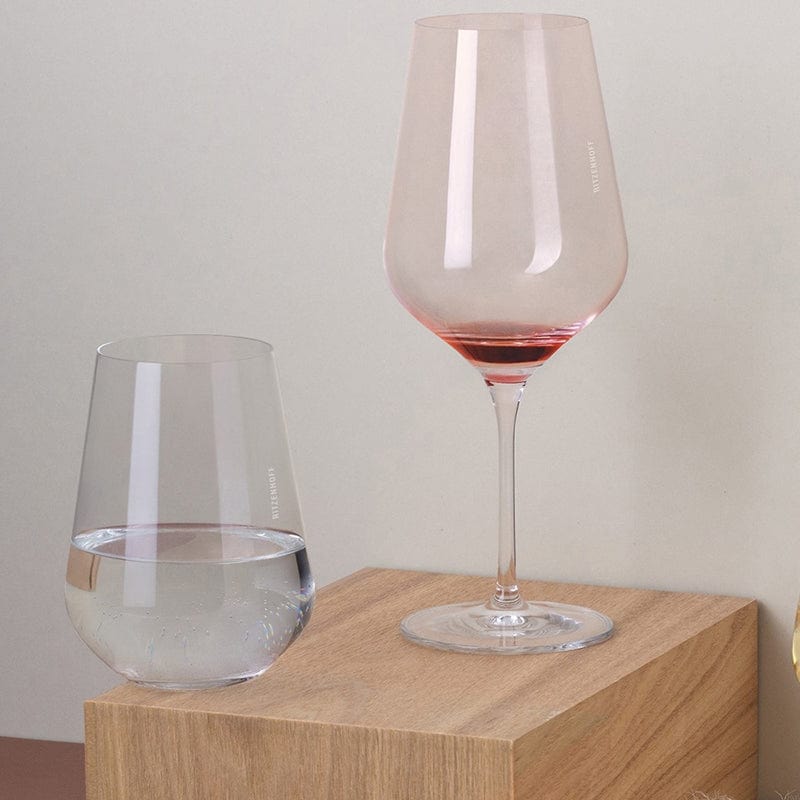 峽灣之光系列- 紅酒對杯 / 570 ml