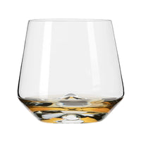深靈系列- 環底鑽石威士忌酒杯 / 710 ml