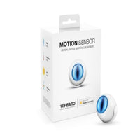 For Apple HomeKit系列：Motion sensor 環境感測器
