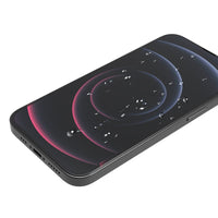 Perfect Enclosure 2022 iPhone 14 / 14 Plus / 14 Pro / 14 Pro Max 0.33mm 2倍強化耐衝擊抗沾黏3D全螢幕玻璃保護膜-透明滿版