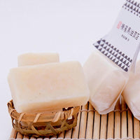 橫濱頂級馬鬃脂油冷壓手工肥皂 20g 黃金手工肥皂