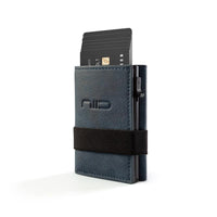 【勞動日犒賞限時特惠】【 SLIDE II 】Mini Wallet 防盜刷科技皮夾(5色)
