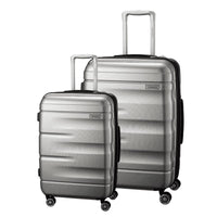 行李箱2件組20吋+28吋(共兩色)