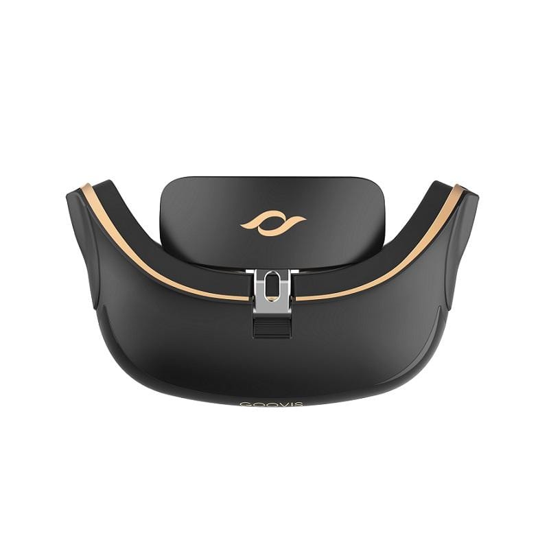 GOOVIS Pro 3D頭戴顯示器－藍光專業版
