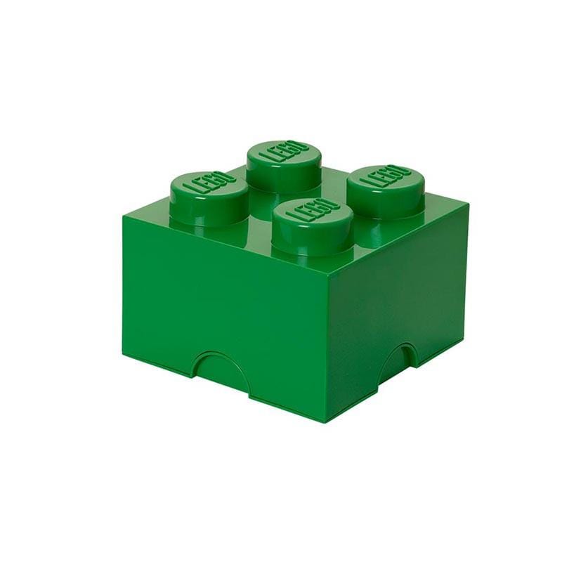 樂高儲存盒 - 4磚(限定色)