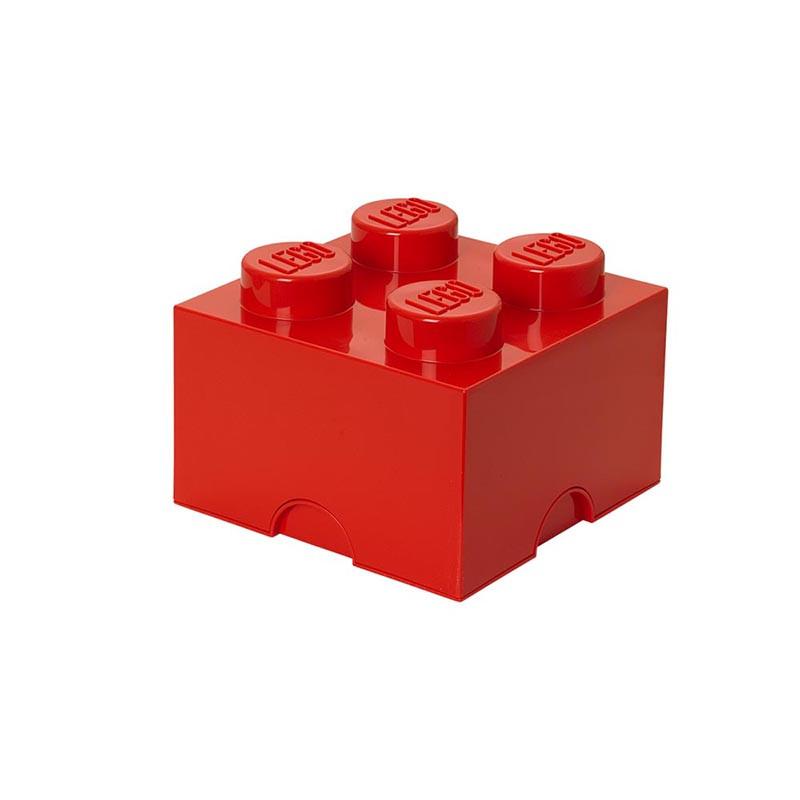 樂高儲存盒 - 4磚