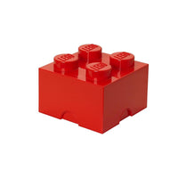 樂高儲存盒 - 4磚