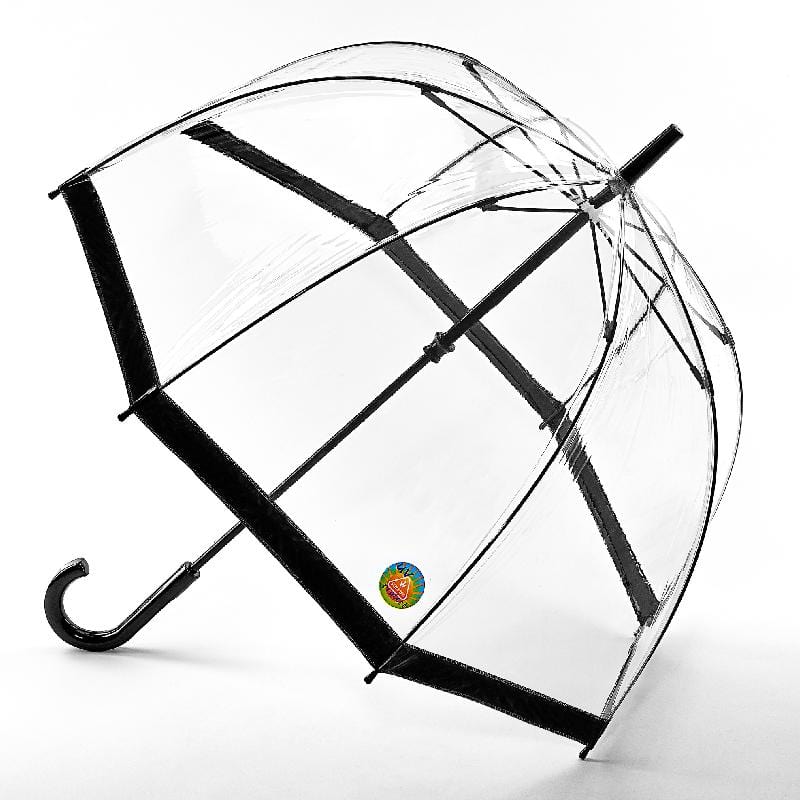 富爾頓 抗UV • Birdcage® 鳥籠傘