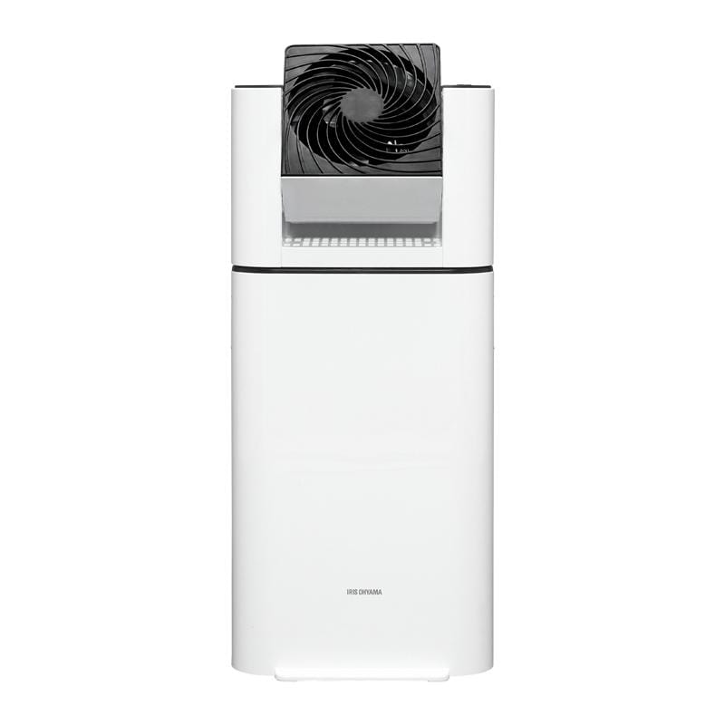 日本IRIS 『快速乾衣x 強力除濕』循環衣物乾燥除濕機DDC-50