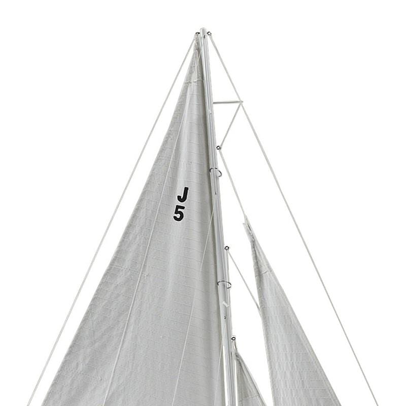 J 級古典帆船 - Ranger(遊俠號) 1937
