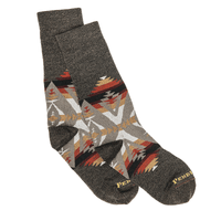 羊毛襪：太平洋屋脊夥伴款 (M號/L號)