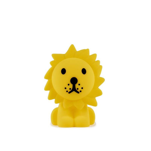 Lion First Light lamp 小獅子設計燈