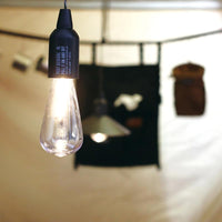 便攜型戶外露營LED掛燈