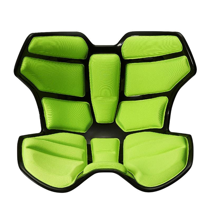 Style Athlete II (綠)軀幹定位調整椅 升級版 送Style 防疫健康收納包