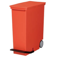 直立式分類垃圾桶33L - 二色