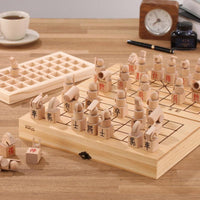 立體象棋